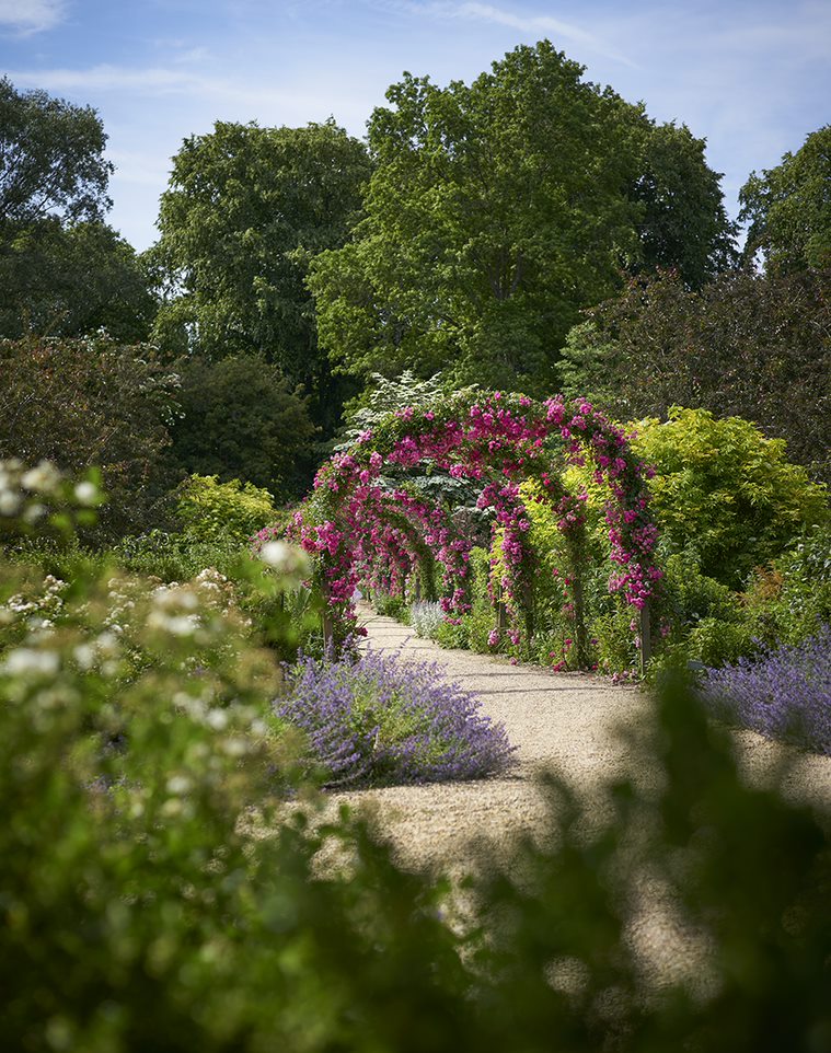 Planting Fields Arboretum New York: An Oasis Of Serenity