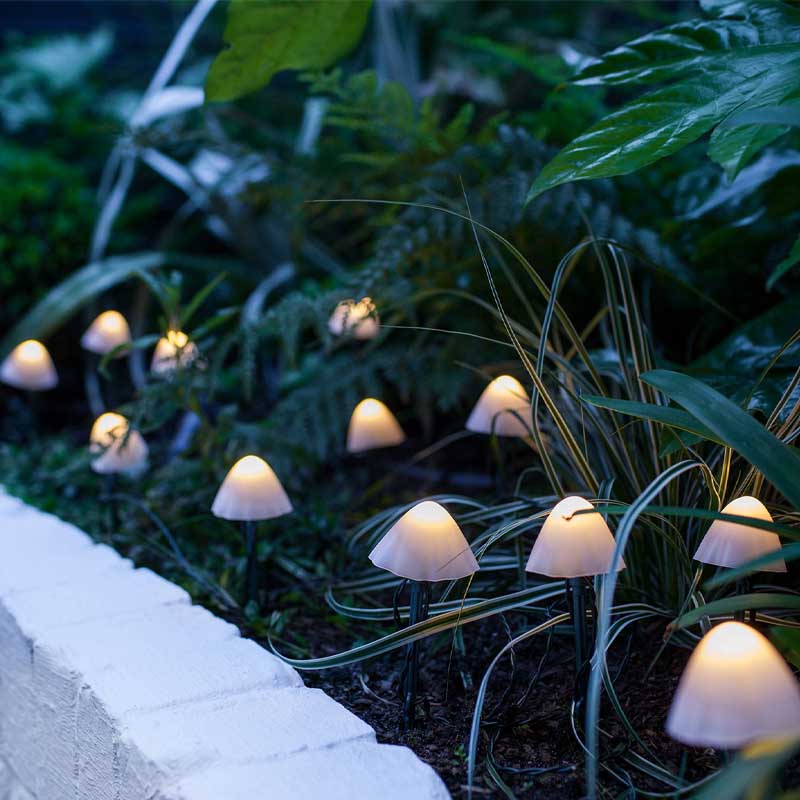 Outdoor Solar Lights That Work In Winter: Top Picks!