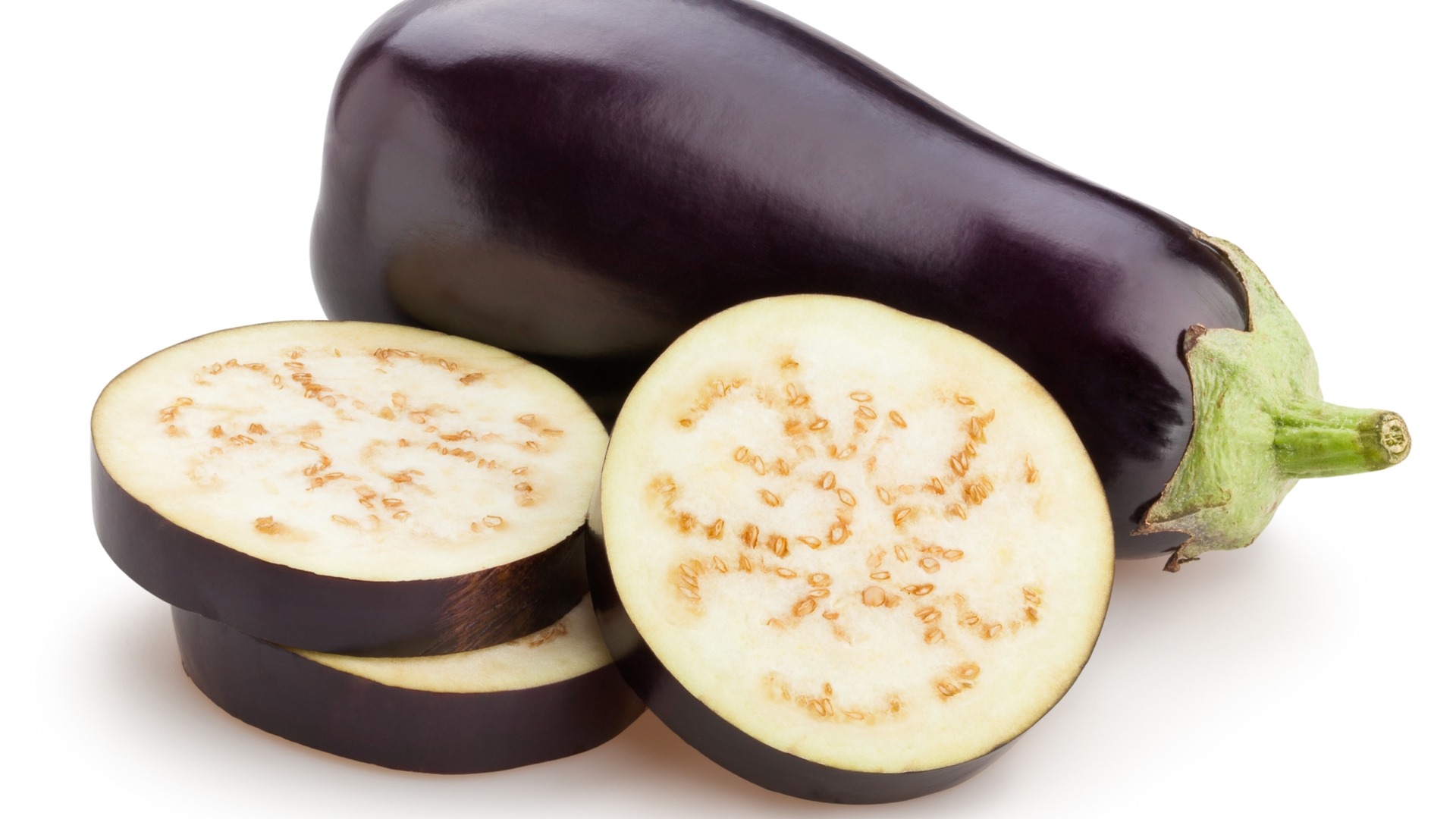 Eggplants Fruit Or Vegetable Debate: Unveil The Truth!
