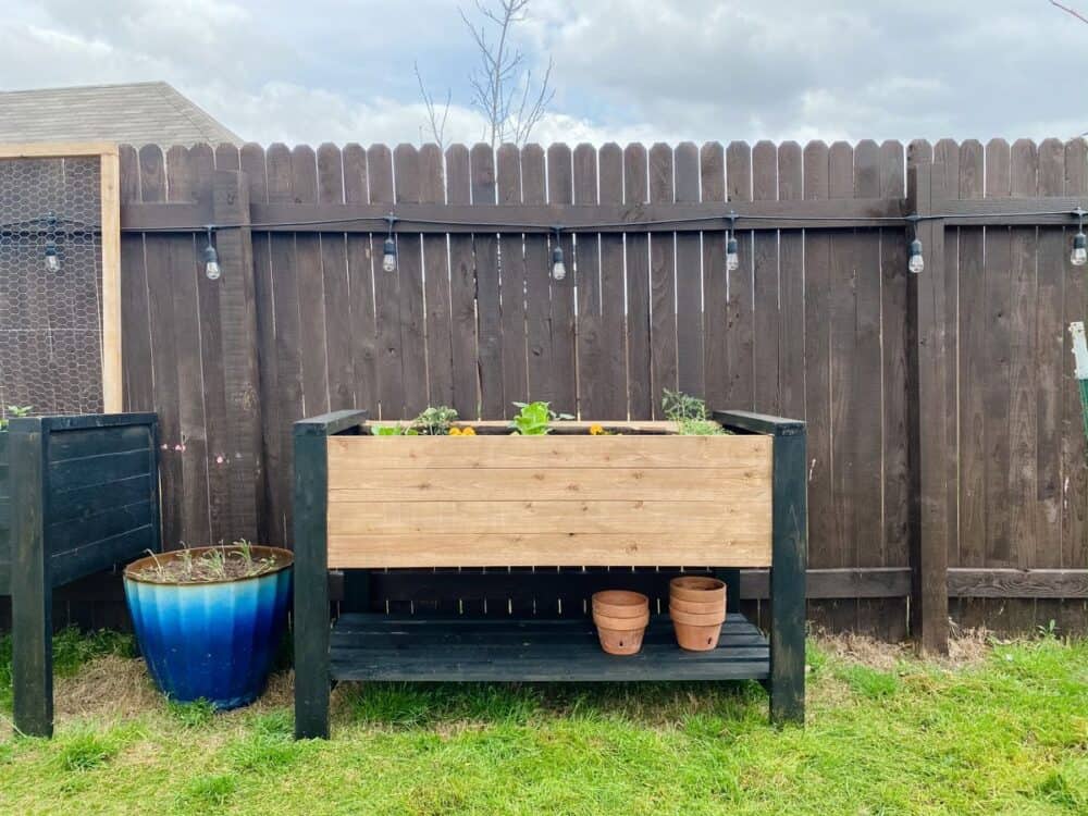 Diy Elevated Garden Beds: Boost Your Green Space!