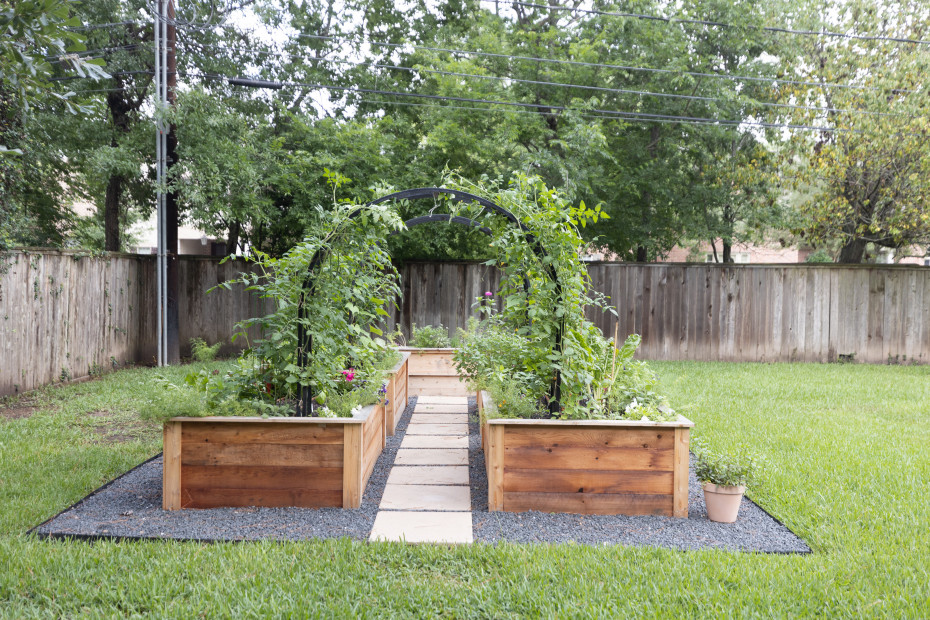 Raised Garden Beds Design Plans: Cultivate Your Eden!