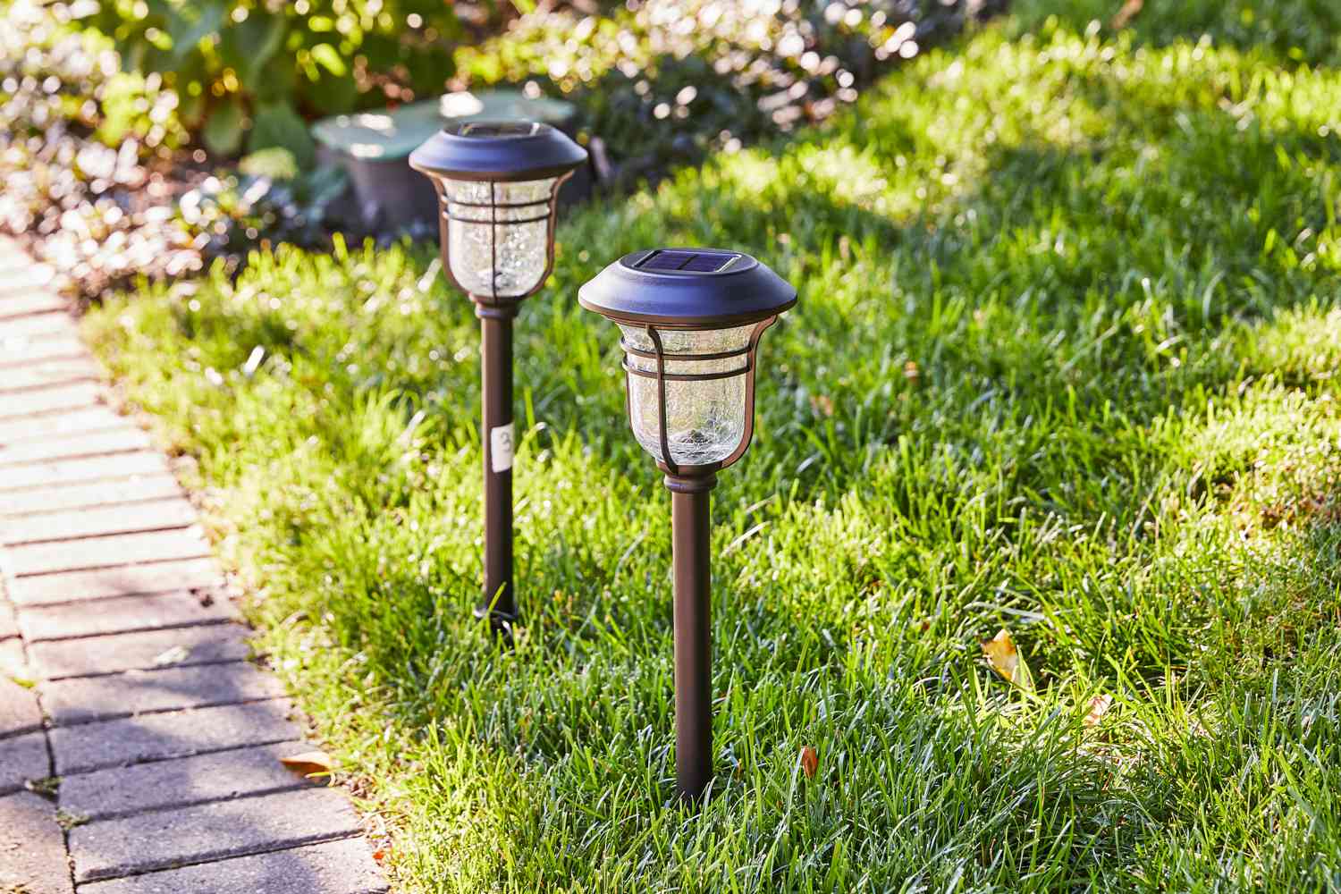 Best Outdoor Solar Powered Lights: Illuminate Your Nights!