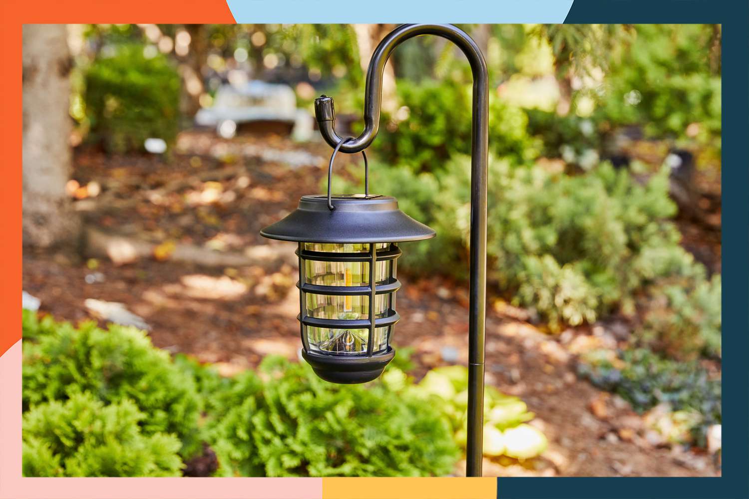 Best Outdoor Solar Powered Lights