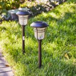 Best Rated Solar Landscape Lighting