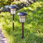 Best Rated Solar Lights For Garden