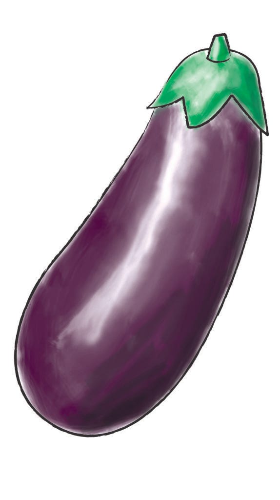 Eggplants Fruit Or Vegetable Debate: Unveil The Truth!