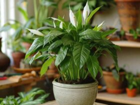 How Do You Care For Peace Lily Plant Expert Tips Unveiled 1
