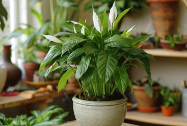 How Do You Care For Peace Lily Plant Expert Tips Unveiled 1