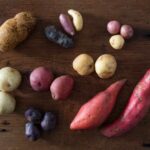 How Many Potato Varieties Are There