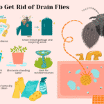 How To Get Rid Of Small Flies In House