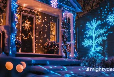 Outdoor Solar Lights That Work In Winter Top Picks