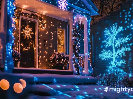 Outdoor Solar Lights That Work In Winter Top Picks