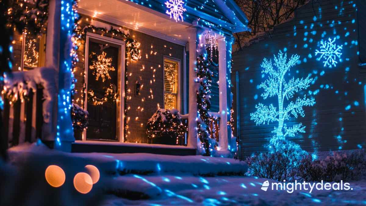 Outdoor Solar Lights That Work In Winter Top Picks