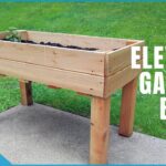 Plans For A Raised Garden Box