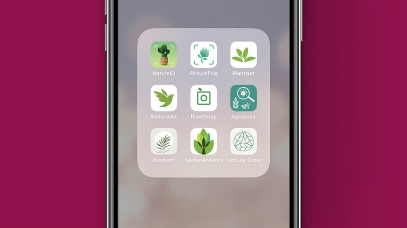 Best Apps For Identifying Plants: Your Green Guide!