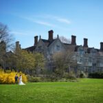 Planting Fields Arboretum New York