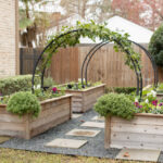 Raised Garden Beds Design Plans