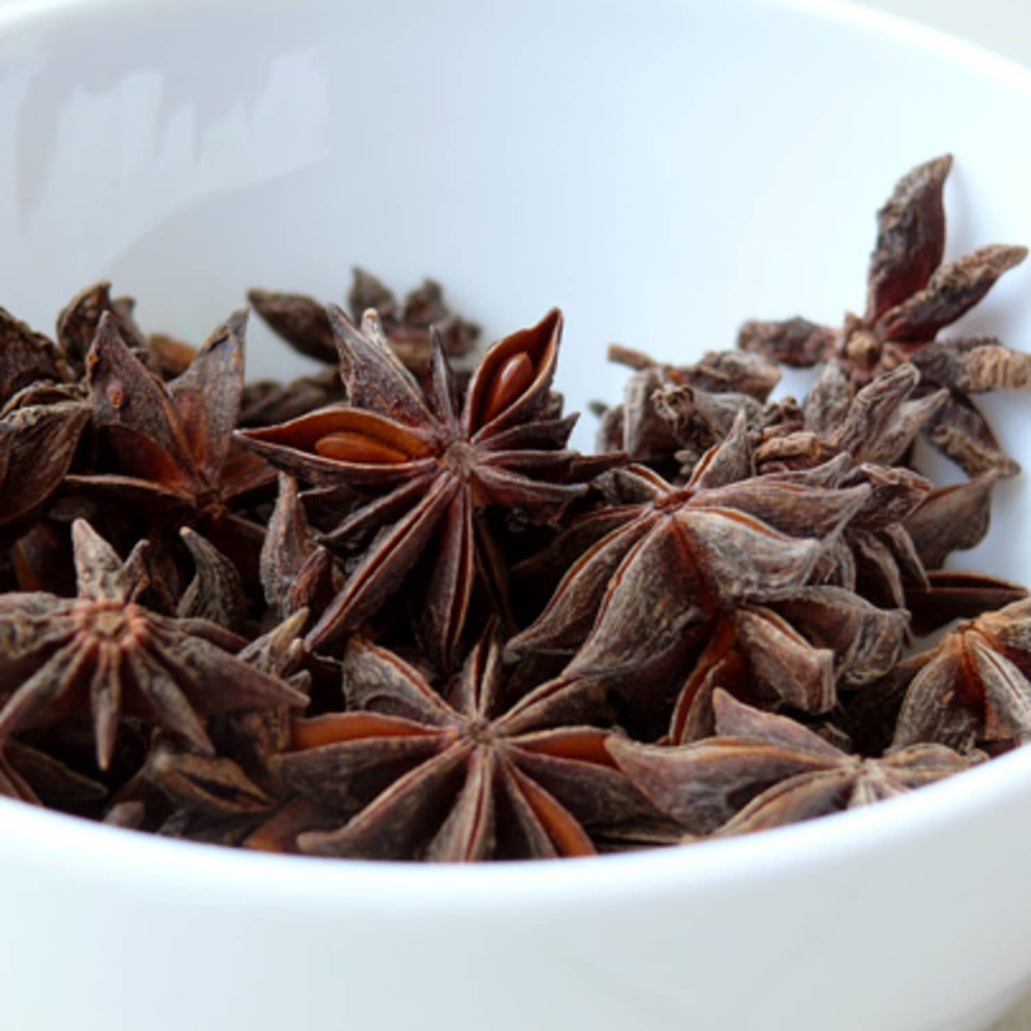 Spice That Taste Like Licorice