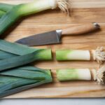 What Does A Leek Taste Like